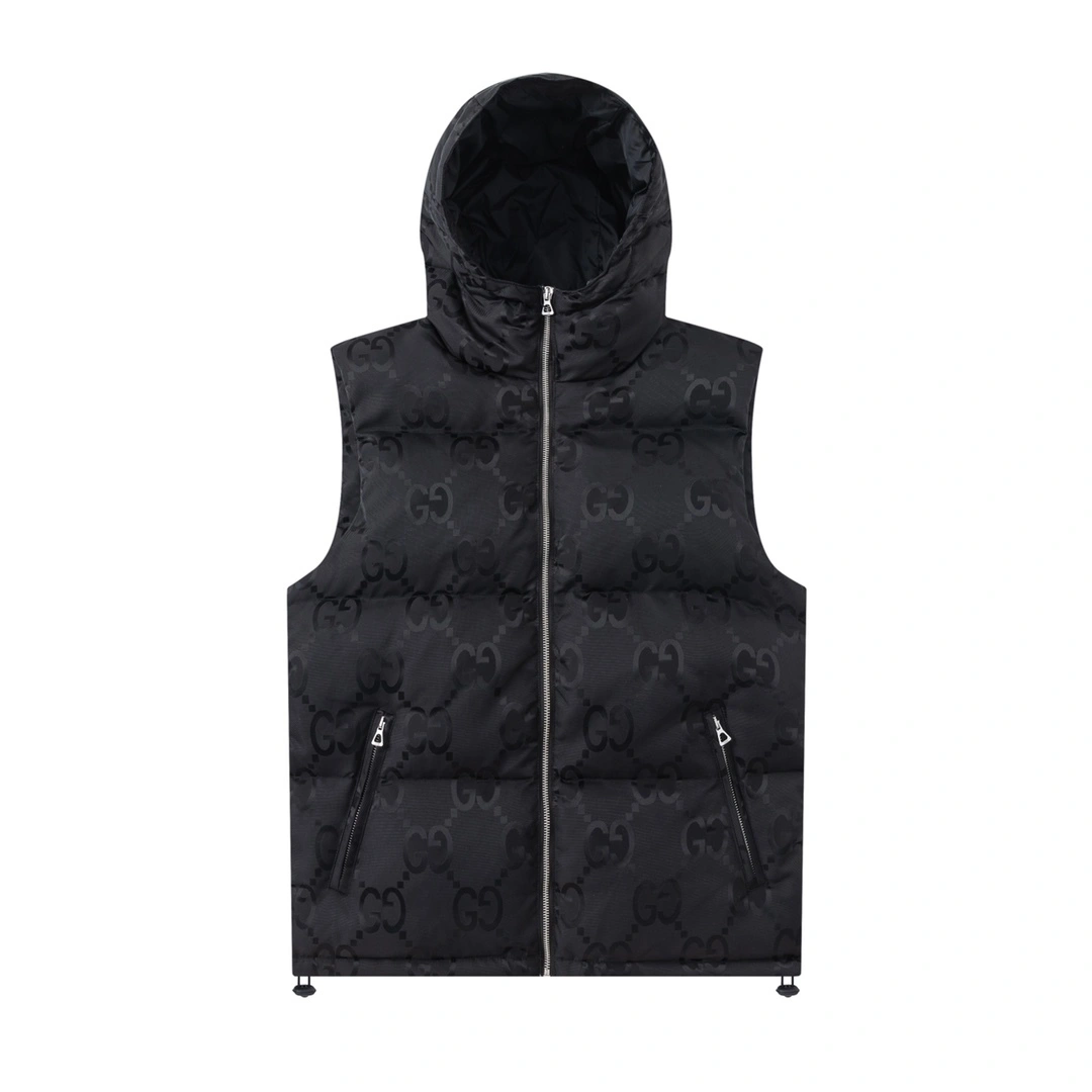 wg.luxury-- 6u33i Down jacket item: E-F114I2835